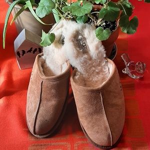 UGG Men's slippers